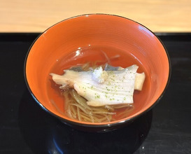 Dinner at Niku no Takumi Miyoshi