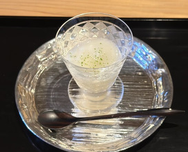 Dinner at Niku no Takumi Miyoshi