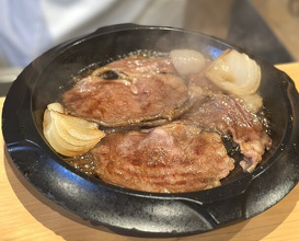 Dinner at Niku no Takumi Miyoshi