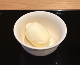 Dinner at Niku no Takumi Miyoshi