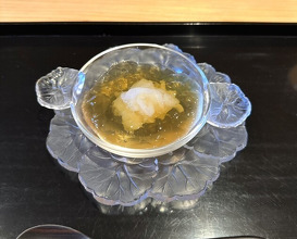 Dinner at Niku no Takumi Miyoshi