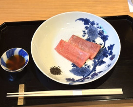 Dinner at Niku no Takumi Miyoshi
