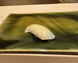 Dinner at Sushi Mizukami (鮨 みずかみ )