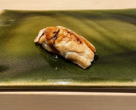 Dinner at Sushi Mizukami (鮨 みずかみ )