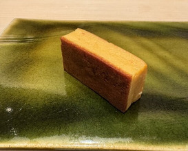 Dinner at Sushi Mizukami (鮨 みずかみ )