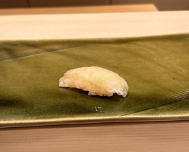 Dinner at Sushi Mizukami (鮨 みずかみ )