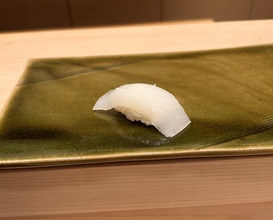 Dinner at Sushi Mizukami (鮨 みずかみ )