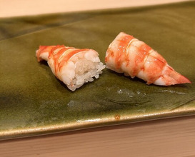 Dinner at Sushi Mizukami (鮨 みずかみ )