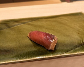 Dinner at Sushi Mizukami (鮨 みずかみ )