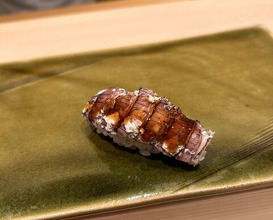 Dinner at Sushi Mizukami (鮨 みずかみ )