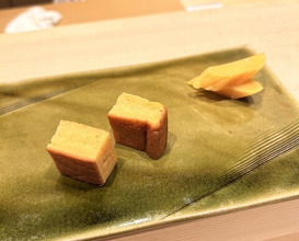 Dinner at Sushi Mizukami (鮨 みずかみ )