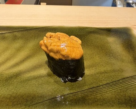 Dinner at Sushi Mizukami (鮨 みずかみ )