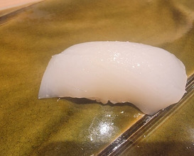Dinner at Sushi Mizukami (鮨 みずかみ )
