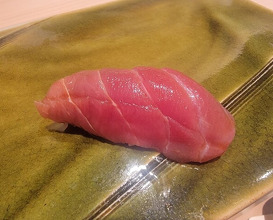 Dinner at Sushi Mizukami (鮨 みずかみ )
