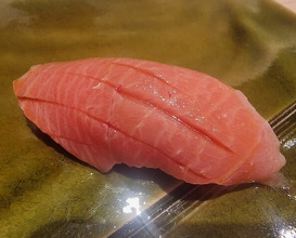 Dinner at Sushi Mizukami (鮨 みずかみ )