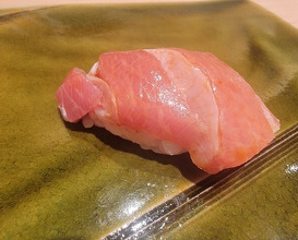 Dinner at Sushi Mizukami (鮨 みずかみ )