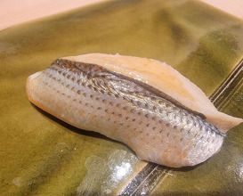 Dinner at Sushi Mizukami (鮨 みずかみ )