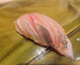 Dinner at Sushi Mizukami (鮨 みずかみ )
