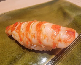 Dinner at Sushi Mizukami (鮨 みずかみ )
