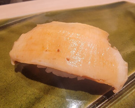 Dinner at Sushi Mizukami (鮨 みずかみ )