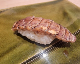 Dinner at Sushi Mizukami (鮨 みずかみ )