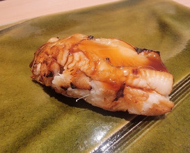 Dinner at Sushi Mizukami (鮨 みずかみ )