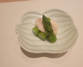 Dinner at Sushi Mizukami (鮨 みずかみ )
