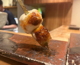 Dinner at Yakitori Mizuki (焼鳥 みずき)