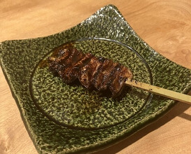 Dinner at Yakitori Mizuki (焼鳥 みずき)