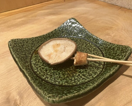 Dinner at Yakitori Mizuki (焼鳥 みずき)