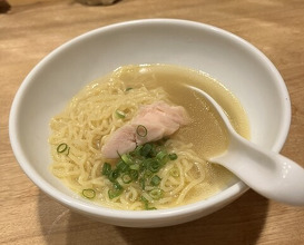 Dinner at Yakitori Mizuki (焼鳥 みずき)