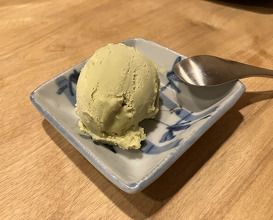 Dinner at Yakitori Mizuki (焼鳥 みずき)