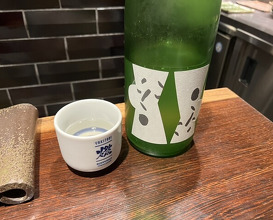 Dinner at YAKITORI Moe es (YAKITORI 燃 es)