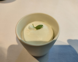 Dinner at MOTOI (MOTOI)