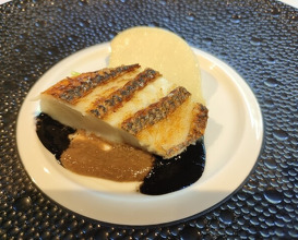 Dinner at MOTOI (MOTOI)