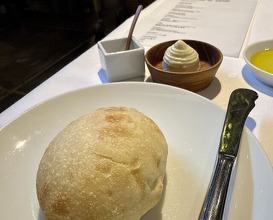 Dinner at MOTOI (MOTOI)