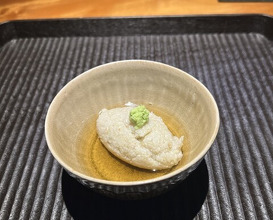 Dinner at Mumyo