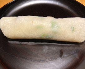 Dinner at Mumyo