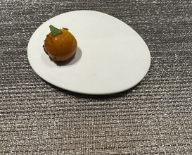 Dinner at Shimanami French Murakami (しまなみふれんち Murakami)