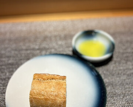 Dinner at Shimanami French Murakami (しまなみふれんち Murakami)