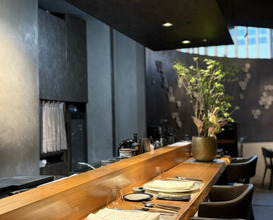 Dinner at Shimanami French Murakami (しまなみふれんち Murakami)