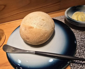 Dinner at Shimanami French Murakami (しまなみふれんち Murakami)