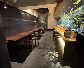 Dinner at Shimanami French Murakami (しまなみふれんち Murakami)