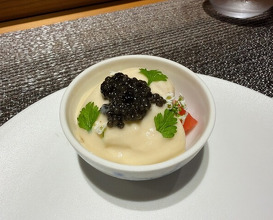 Dinner at Shimanami French Murakami (しまなみふれんち Murakami)
