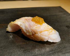 Dinner at Murakami (むら上)