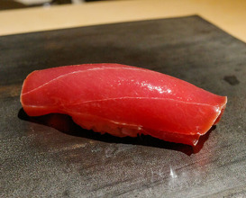 Dinner at Murakami (むら上)