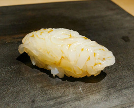 Dinner at Murakami (むら上)