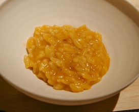 Dinner at Murakami (むら上)