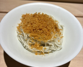 Dinner at Murakami (むら上)