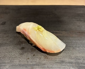 Dinner at Murakami (むら上)